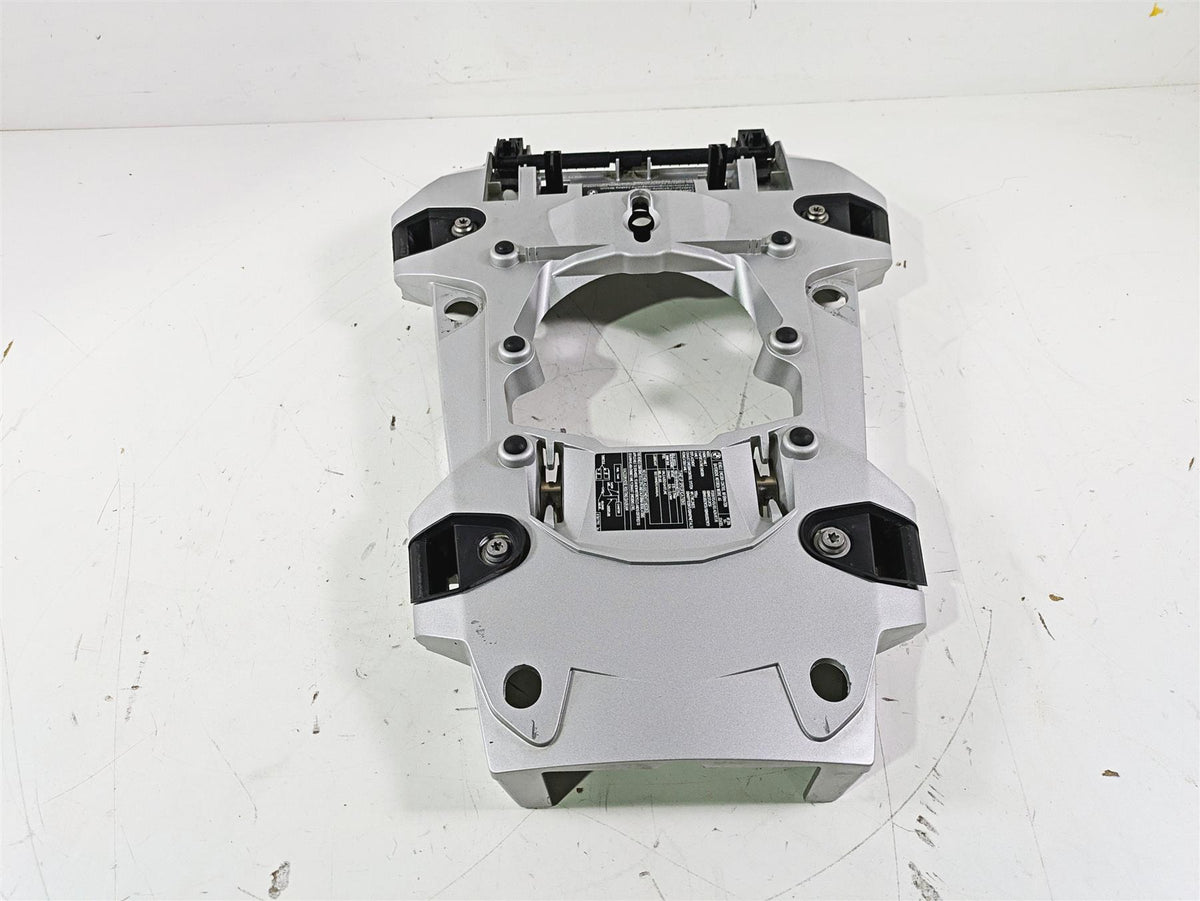 2016 BMW R1200GS GSW K50 Rear Carrier Luggage Rack 46628536970 {{ shop.shopifyCountryName }} - Mototech271