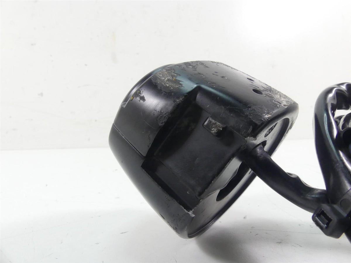 2003 Harley Dyna 100TH FXDL Low Rider Left Hand Control Switch - Read 71597-96B {{ shop.shopifyCountryName }} - Mototech271