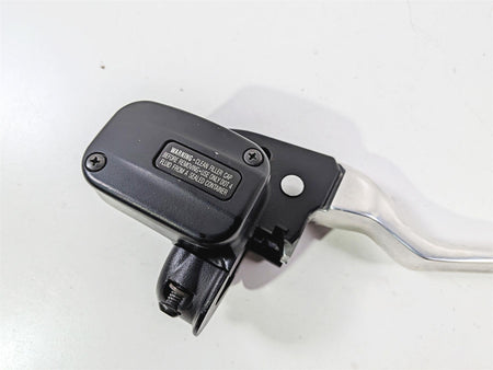 2024 Harley FXLRS Dyna Low Rider Front Brake Master Cylinder 5/8" 41700492-Mototech271