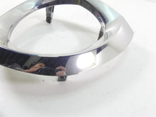 Load image into Gallery viewer, 2013 Victory Cross Country Headlight Light Trim Cover Fairing Bezel 5437555 | Mototech271
