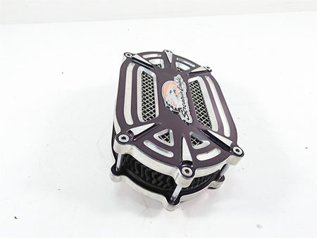 2011 Harley Touring FLTRU Road Glide Screamin Eagle Air Cleaner - Read 29400164 {{ shop.shopifyCountryName }} - Mototech271