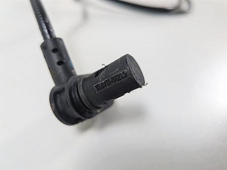 2016 BMW R1200 GS K50 Front Abs Brake Wheel Speed Sensor 34528551611 {{ shop.shopifyCountryName }} - Mototech271