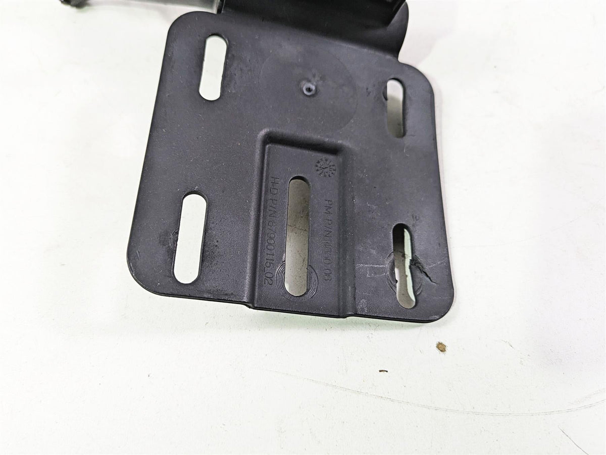 2018 Harley FXBR Softail Breakout License Plate Holder Side - Read 67900470 {{ shop.shopifyCountryName }} - Mototech271