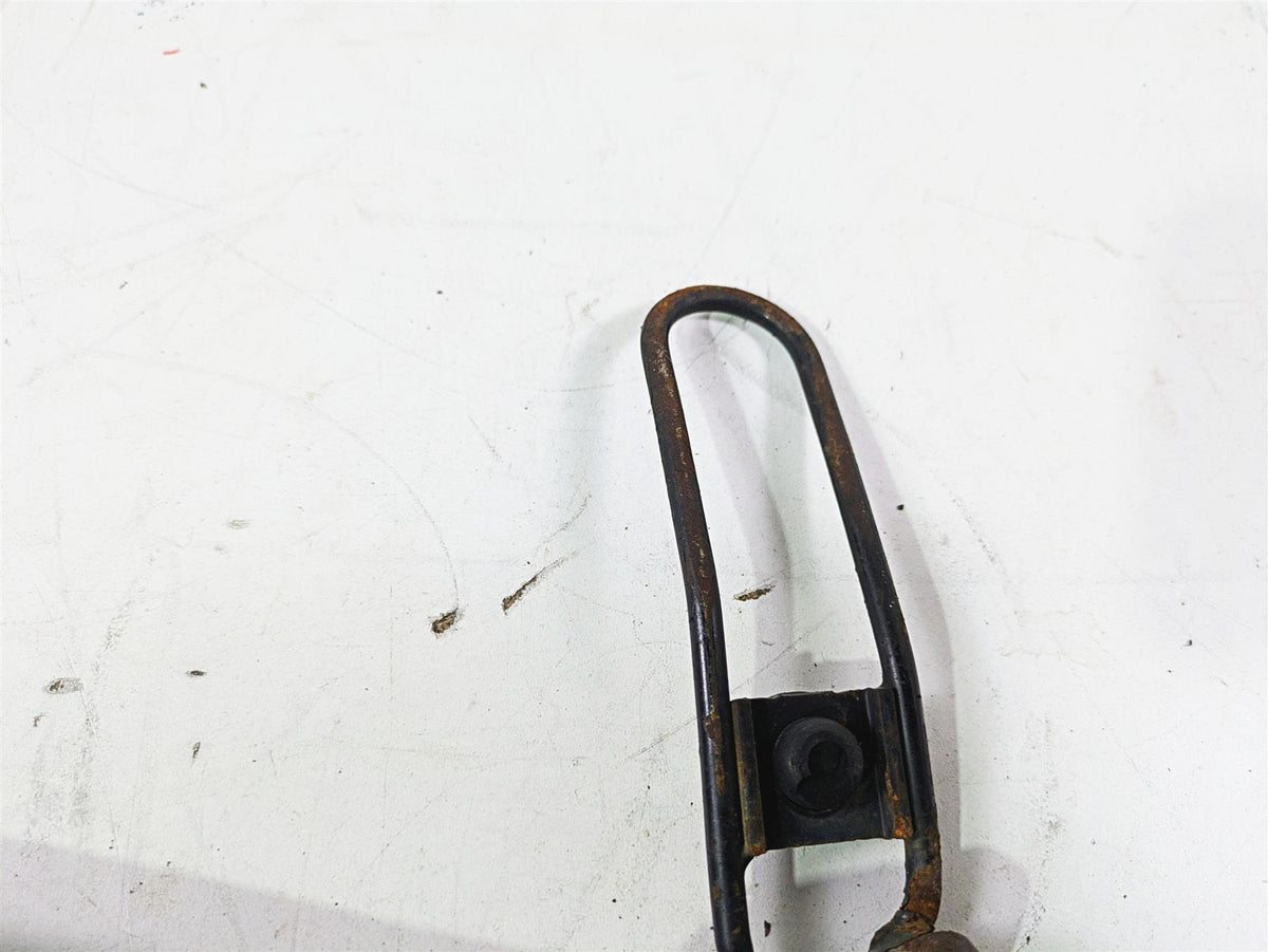 2018 Harley FXBR Softail Breakout Side Kickstand Kick Stand 50000128 {{ shop.shopifyCountryName }} - Mototech271