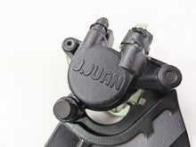Load image into Gallery viewer, 2016 Zero Motorcycles S 9.8 Rear Brake Caliper &amp; Bracket J.Juan
