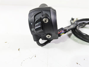 2016 Moto Guzzi Stelvio 1200 8V NTX Right Hand Start Stop Control Switch 886159