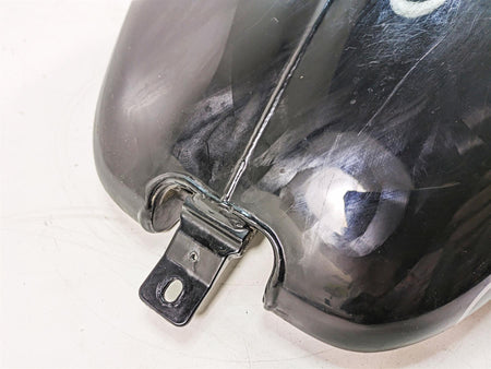 2013 Harley Softail FLSTC Heritage Classic Fuel Gas Tank Vivid Black 61625-11 {{ shop.shopifyCountryName }} - Mototech271