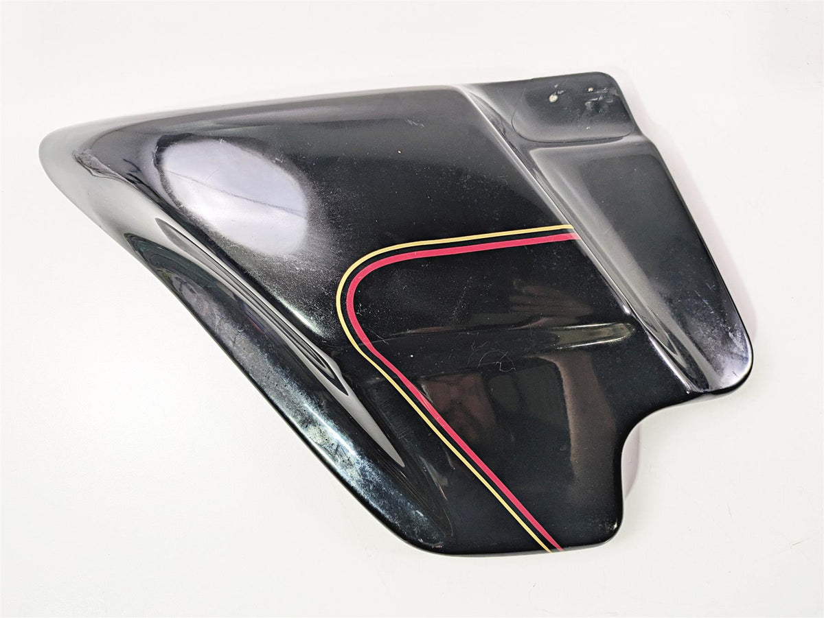 1999 Harley Touring FLHTCUI E-Glide Left Right Side Cover Set 66619-97A 66670-97 {{ shop.shopifyCountryName }} - Mototech271