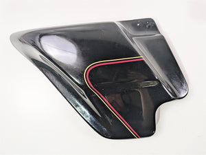 1999 Harley Touring FLHTCUI E-Glide Left Right Side Cover Set 66619-97A 66670-97