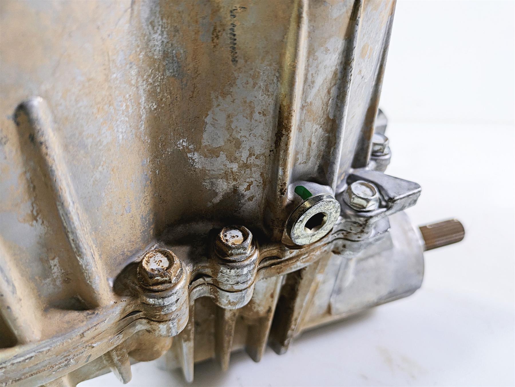 2021 Polaris RZR1000 XP Premium Nice Transmission Gear Box - 1k Only 1334346 {{ shop.shopifyCountryName }} - Mototech271
