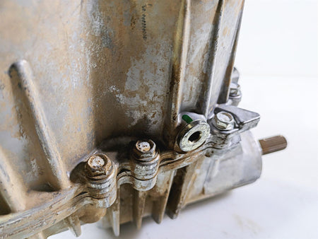 2021 Polaris RZR1000 XP Premium Nice Transmission Gear Box - 1k Only 1334346 {{ shop.shopifyCountryName }} - Mototech271