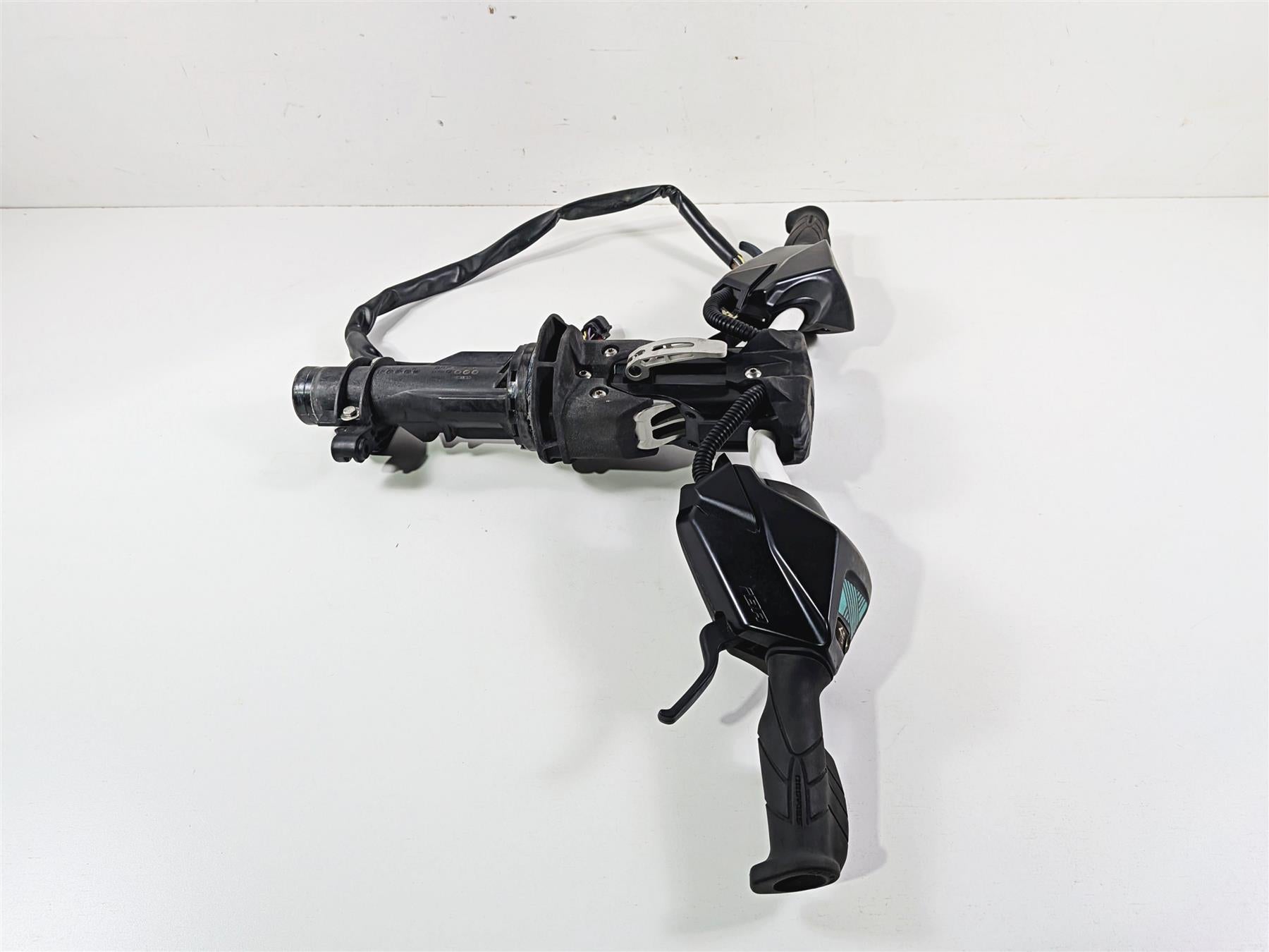 2021 Sea-Doo Spark 900 Trixx Full Steering Assembly & Control Switches 277001998 {{ shop.shopifyCountryName }} - Mototech271