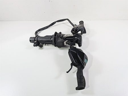 2021 Sea-Doo Spark 900 Trixx Full Steering Assembly & Control Switches 277001998 {{ shop.shopifyCountryName }} - Mototech271