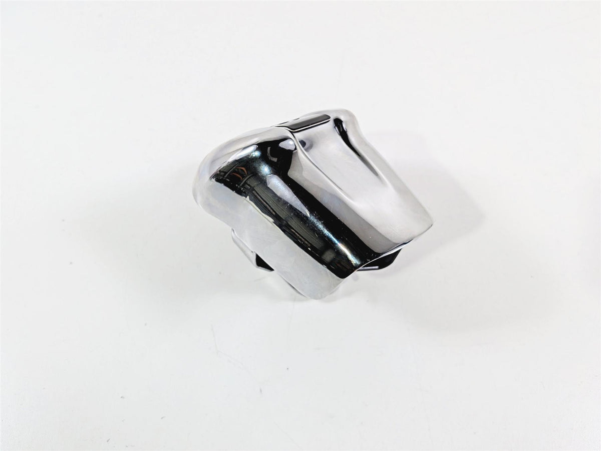 2018 Harley Touring FLHTCU Electra Glide Horn & Chrome Cover 61300523A-Mototech271