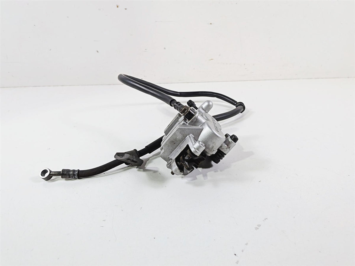 2005 Suzuki VZ800 M50 Boulevard Tokico Front Brake Caliper 59100-33DB0-999 {{ shop.shopifyCountryName }} - Mototech271