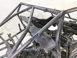 2019 Yamaha YXZ1000 R EPS SS SE Frame Chassis Welded Roll Cage BAS-F1110-00-00 | Mototech271