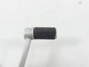 2006 Ducati Multistrada 1000S Front Left Footpeg & Shifter 82410721A 45620352A | Mototech271