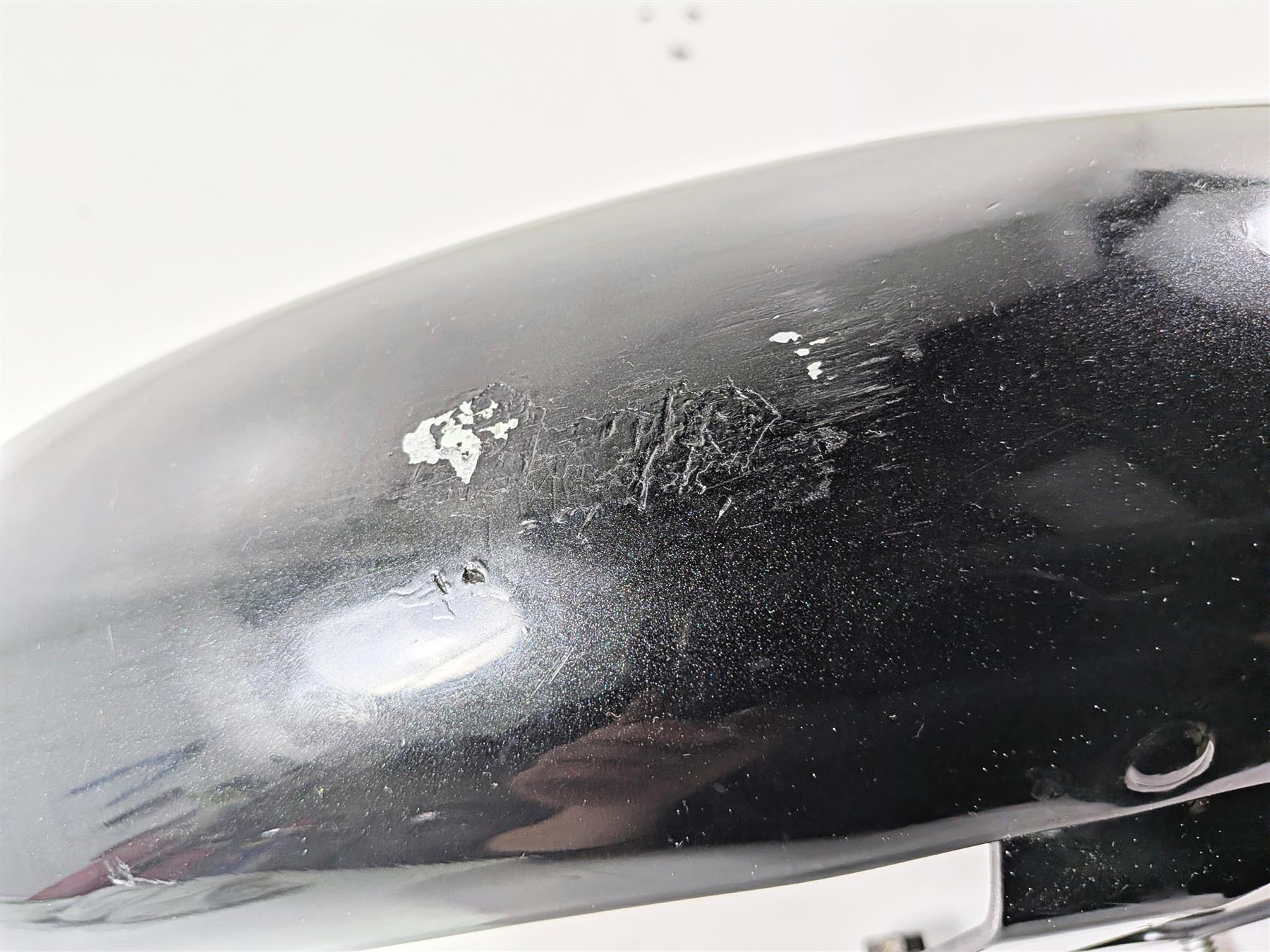 2006 Harley Sportster XL1200 C Front Fender Guard - Read 58998-83E {{ shop.shopifyCountryName }} - Mototech271