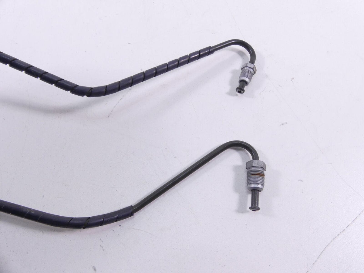 2002 BMW R1200 C Rear Abs Brake Line Set {{ shop.shopifyCountryName }} - Mototech271