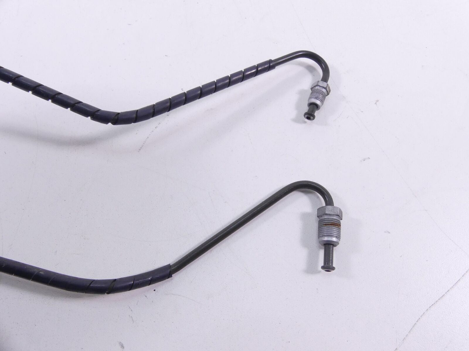 2002 BMW R1200 C Rear Abs Brake Line Set {{ shop.shopifyCountryName }} - Mototech271