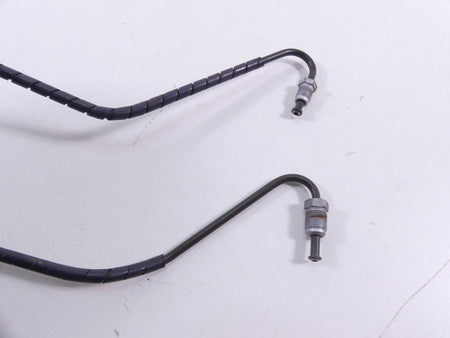 2002 BMW R1200 C Rear Abs Brake Line Set {{ shop.shopifyCountryName }} - Mototech271