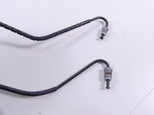 Load image into Gallery viewer, 2002 BMW R1200 C Rear Abs Brake Line Set

