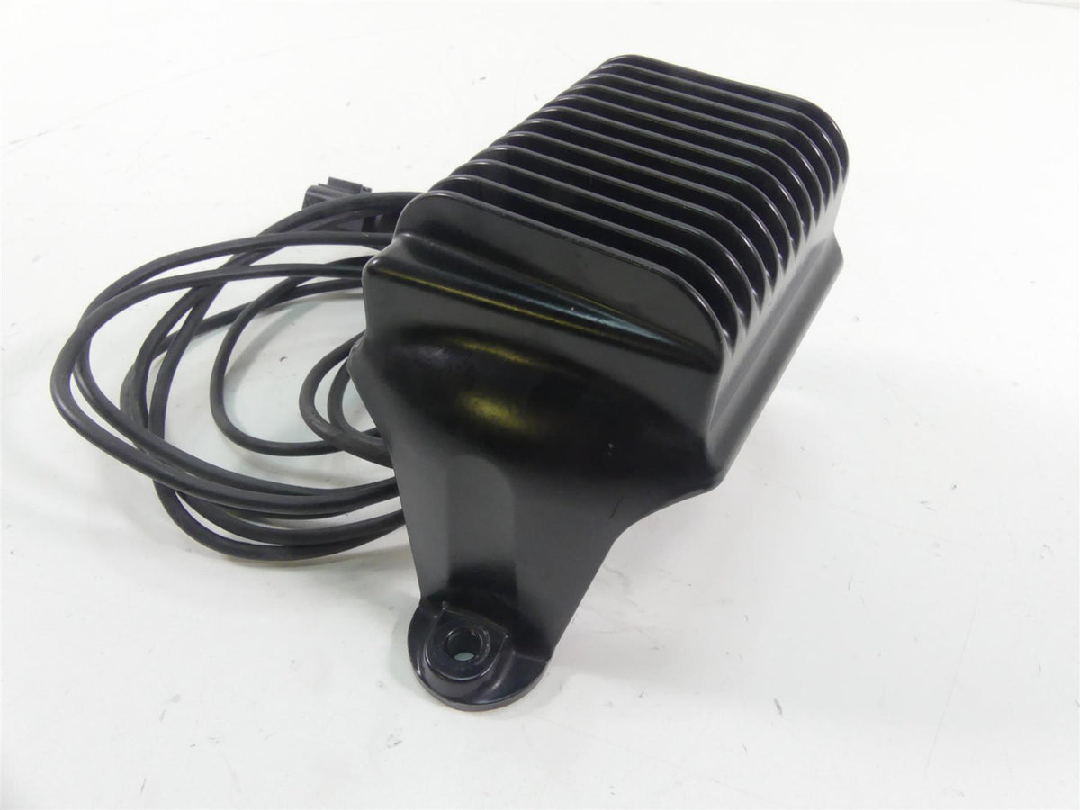 1999 Harley Touring FLHTCUI Electra Glide Rectifier Voltage Regulator 74505-97A {{ shop.shopifyCountryName }} - Mototech271