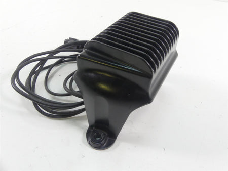 1999 Harley Touring FLHTCUI Electra Glide Rectifier Voltage Regulator 74505-97A {{ shop.shopifyCountryName }} - Mototech271