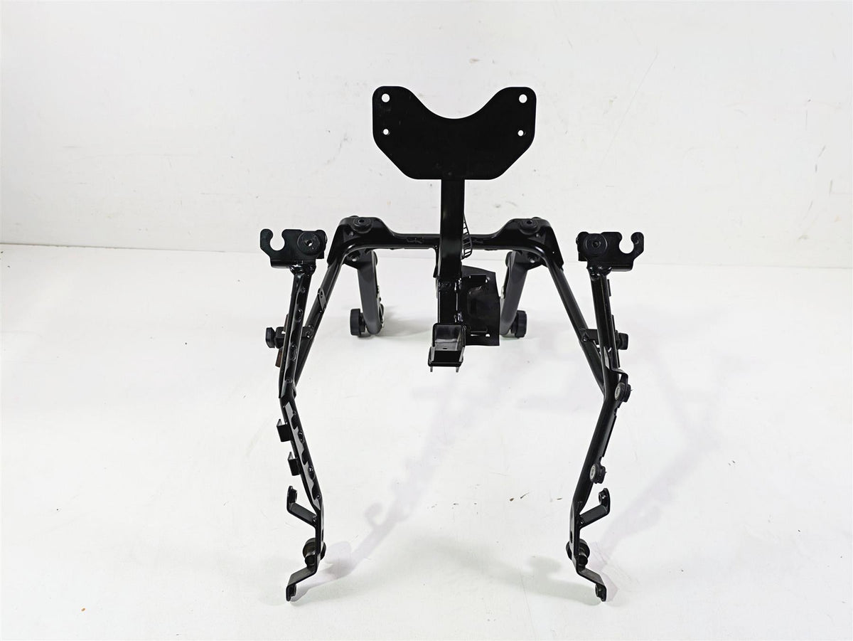 2016 Moto Guzzi Stelvio 1200 8V NTX Front Stay Holder Carrier Support 886646 {{ shop.shopifyCountryName }} - Mototech271