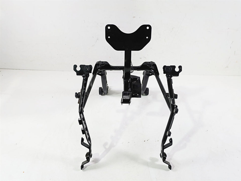 2016 Moto Guzzi Stelvio 1200 8V NTX Front Stay Holder Carrier Support 886646 {{ shop.shopifyCountryName }} - Mototech271