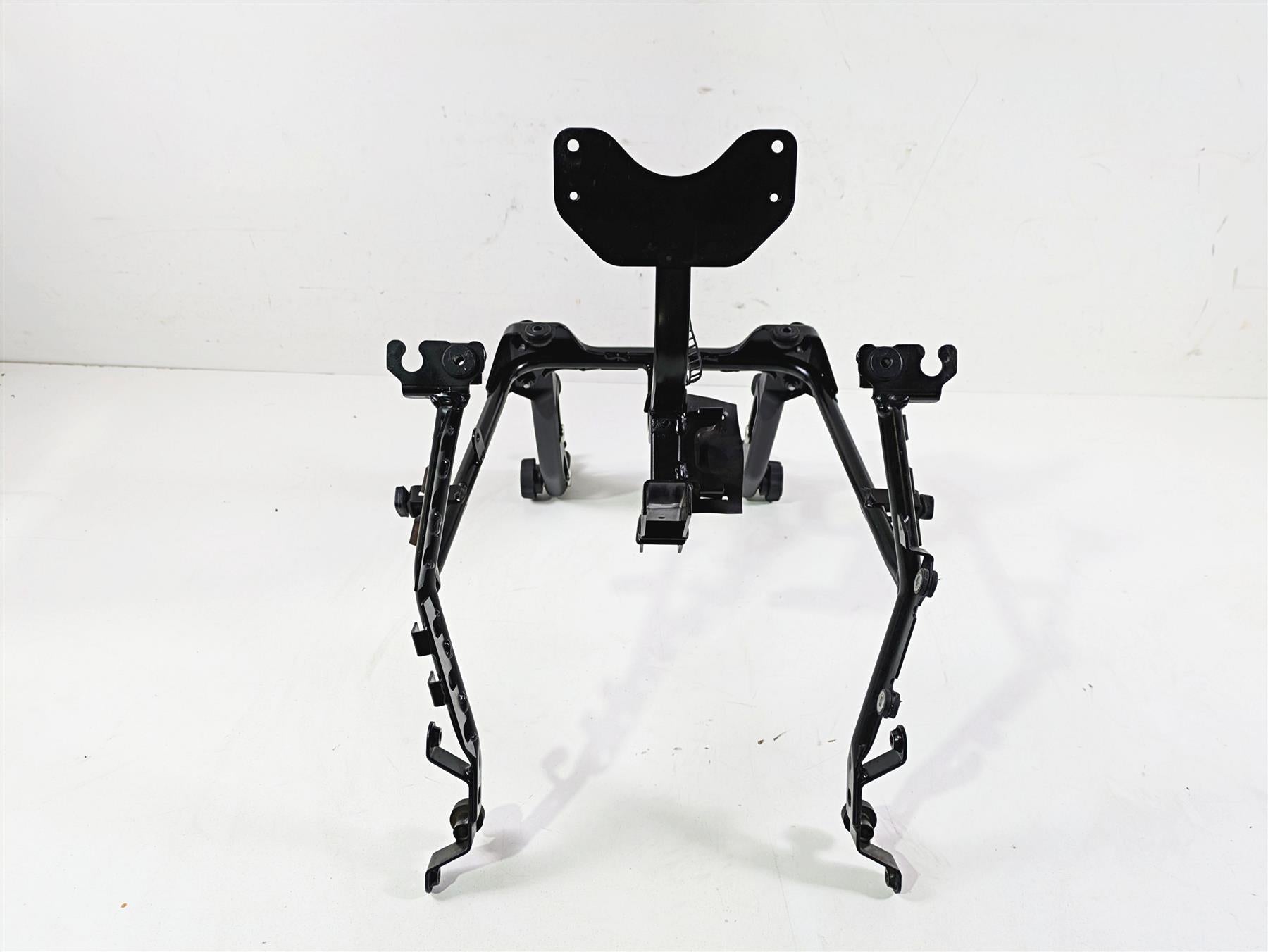 2016 Moto Guzzi Stelvio 1200 8V NTX Front Stay Holder Carrier Support 886646 | Mototech271