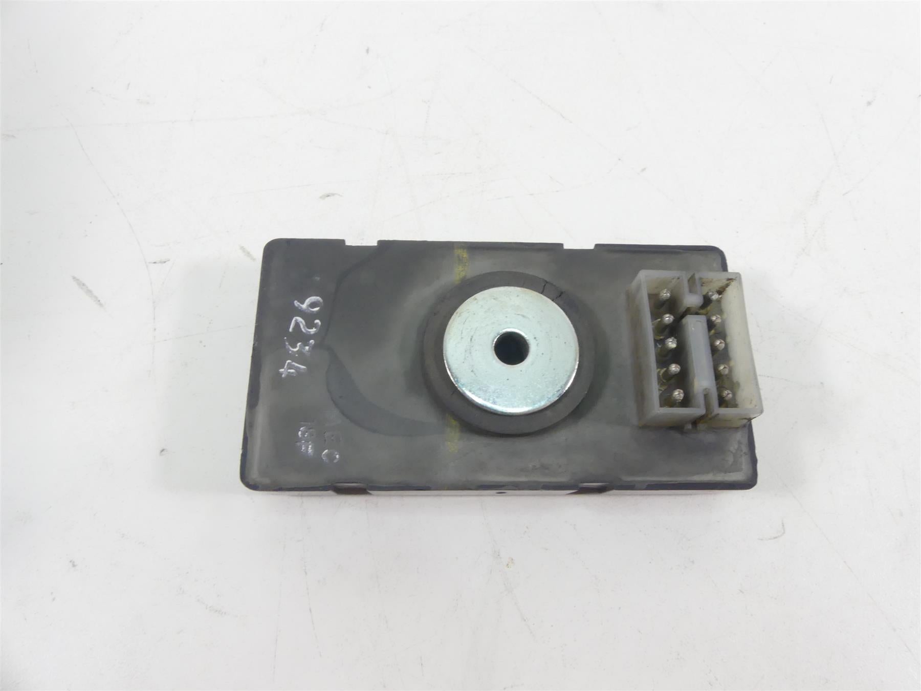 1993 Harley Dyna FXDL Low Rider Tsm Turn Signal Module Flasher 68537-89 {{ shop.shopifyCountryName }} - Mototech271