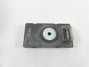1993 Harley Dyna FXDL Low Rider Tsm Turn Signal Module Flasher 68537-89