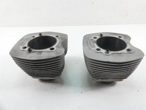2005 Harley Touring CVO FLHTC SE Electra Glide  103ci Cylinder Jugs 16548-99A | Mototech271