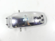 Load image into Gallery viewer, 1980 Honda CB750C Custom Rear Chrome Fender Mud Guard 80100-425-730 | Mototech271
