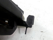 Load image into Gallery viewer, 2006 Harley Softail FXSTSI Springer Rear Brake Caliper &amp; Bracket 40908-06
