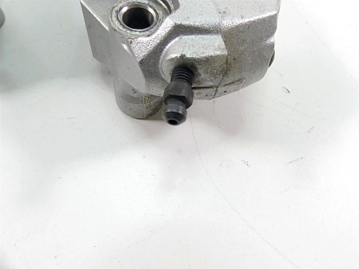 2008 Suzuki M109R VZR1800 Tokico Front Brake Caliper Set 59100-41G10-999 {{ shop.shopifyCountryName }} - Mototech271