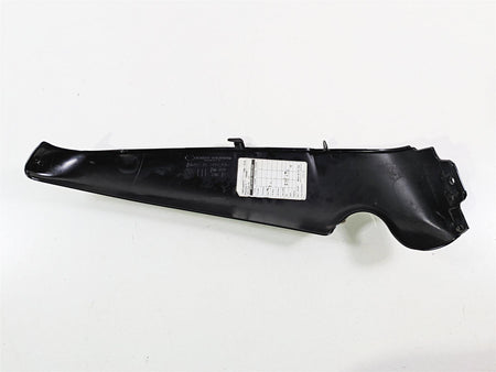 2013 Harley VRSCDX Night Rod Special Left Radiator Side Cover Fairing 66157-07-Mototech271