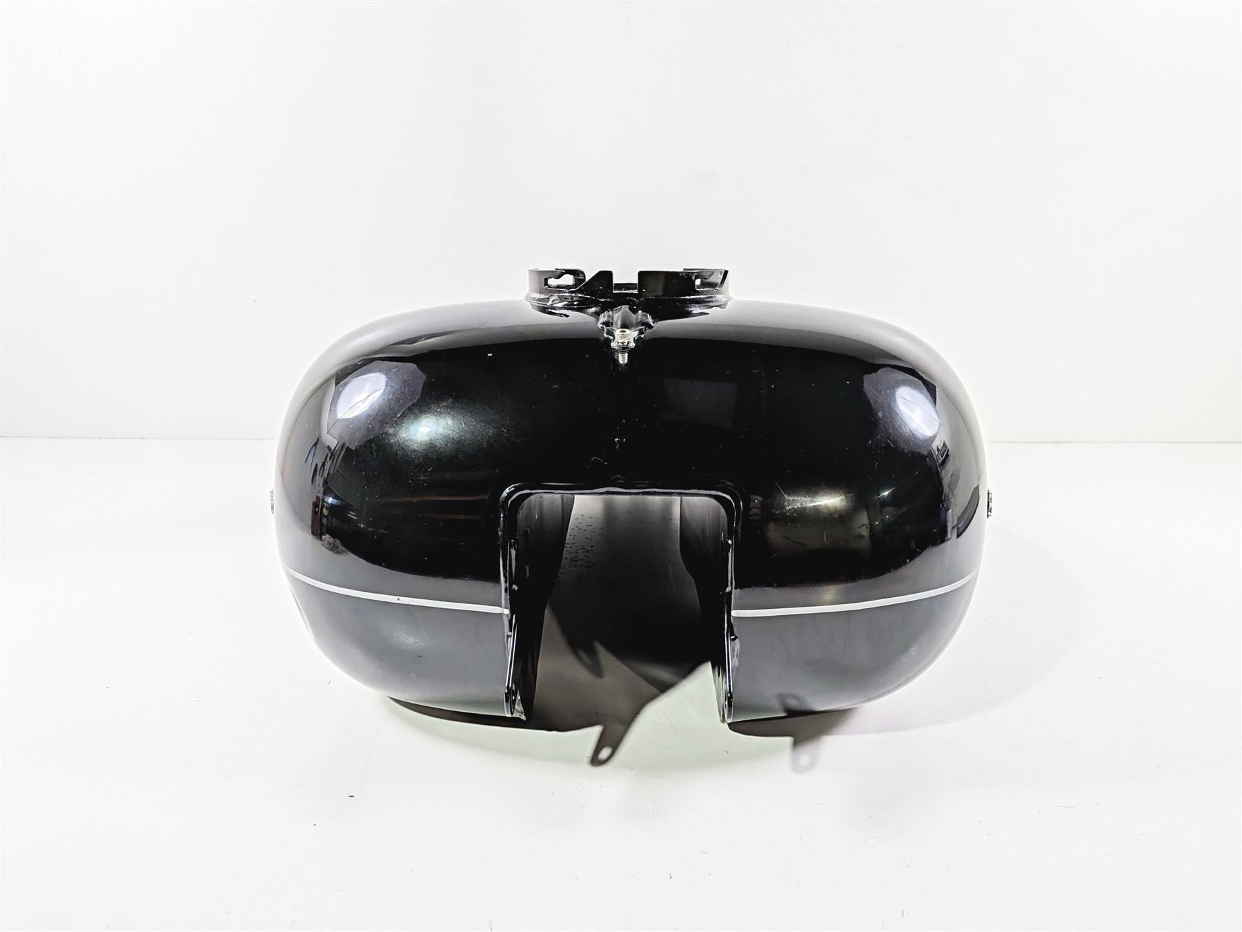 2014 Harley Touring FLHTK Electra Glide Fuel Gas Petrol Tank 61356-08-Mototech271