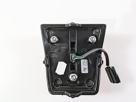2015 Triumph Tiger Explorer XC Taillight Tail Stop Brake Light T270154 {{ shop.shopifyCountryName }} - Mototech271