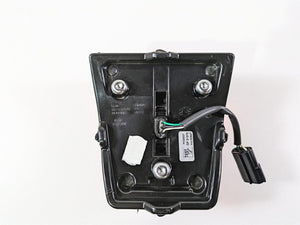 2015 Triumph Tiger Explorer XC Taillight Tail Stop Brake Light T270154 | Mototech271