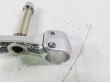 Load image into Gallery viewer, 2022 MV Agusta F3 800 Rosso Lower Triple Tree Steering Clamp 8000B5700
