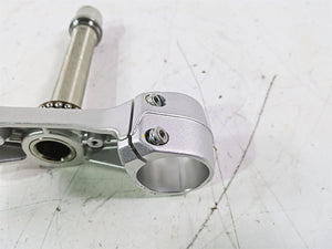 2022 MV Agusta F3 800 Rosso Lower Triple Tree Steering Clamp 8000B5700