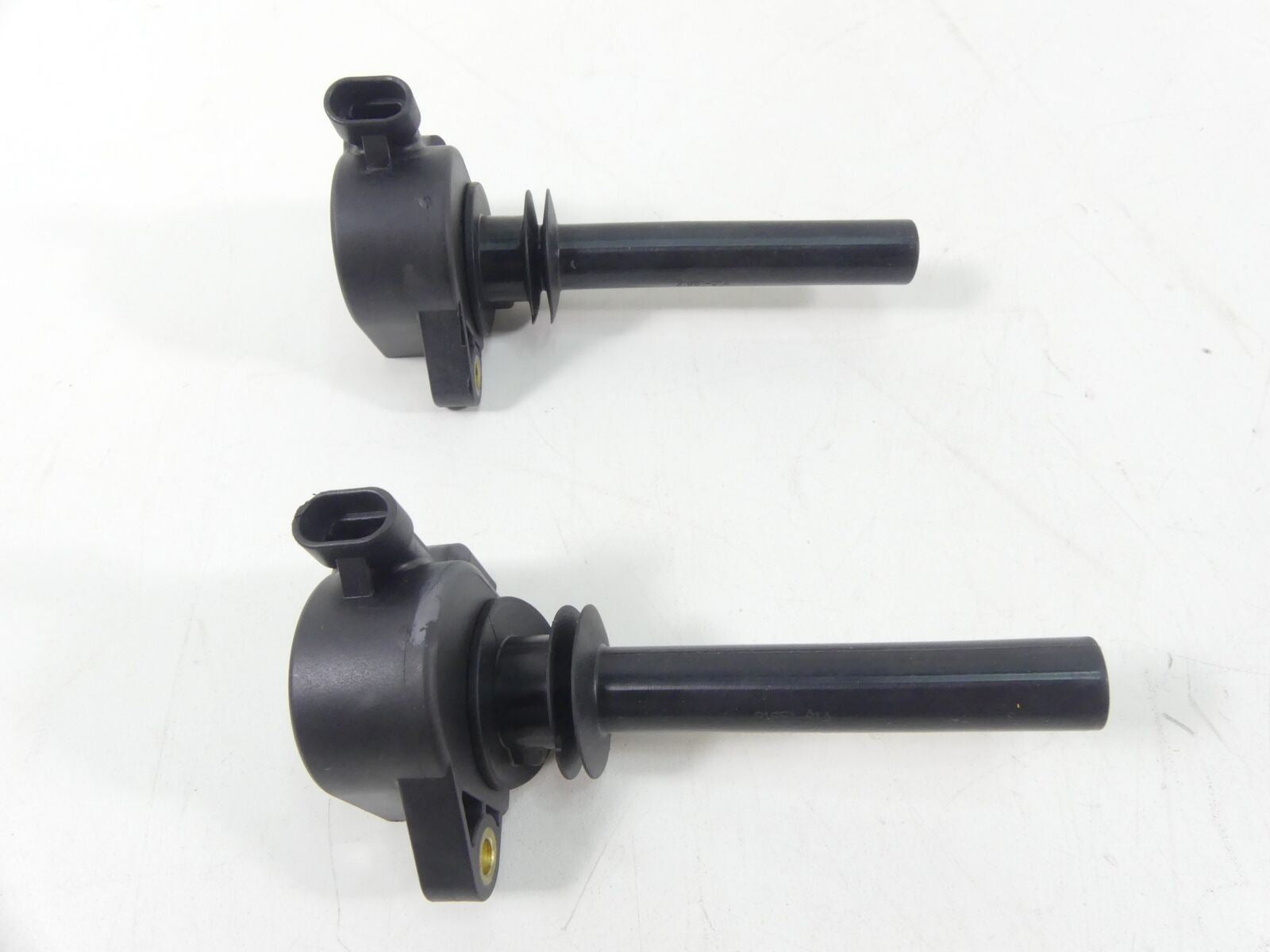 2015 Harley VRSCF Muscle V-Rod Ignition Coils Stick Coil Set 32477-01A {{ shop.shopifyCountryName }} - Mototech271