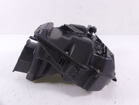 2009 Triumph Street Triple 675R Air Filter Cleaner Breather Box T2200492 {{ shop.shopifyCountryName }} - Mototech271