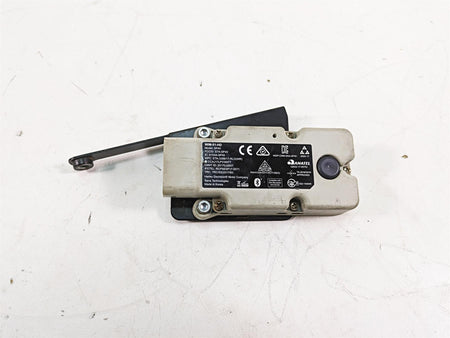 2018 Harley Touring FLHXSE CVO Street Glide Wireless Interface Module 76000771 {{ shop.shopifyCountryName }} - Mototech271