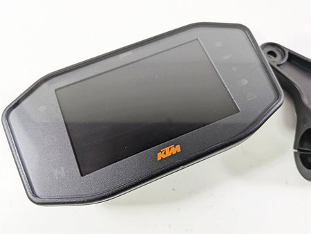 2018 KTM 1290 Super Duke R Speedometer Gauge Instrument 14K 61614069000-Mototech271