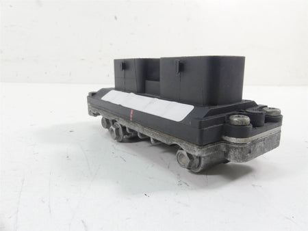 2014 Moto Guzzi Griso 1200 SE 8V Cdi Ecu Ecm Engine Control Module 883900 {{ shop.shopifyCountryName }} - Mototech271