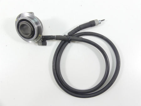 2002 Triumph Bonneville America Speedometer Drive Gear & Spinning Cable T2001160 {{ shop.shopifyCountryName }} - Mototech271