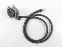 Load image into Gallery viewer, 2002 Triumph Bonneville America Speedometer Drive Gear &amp; Spinning Cable T2001160
